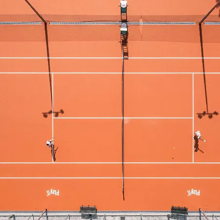 Βίλα Pool - Classique