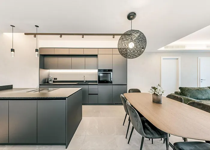 Villa Pool - Classique