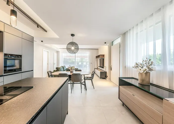 Pool - Classique Villa Lazise