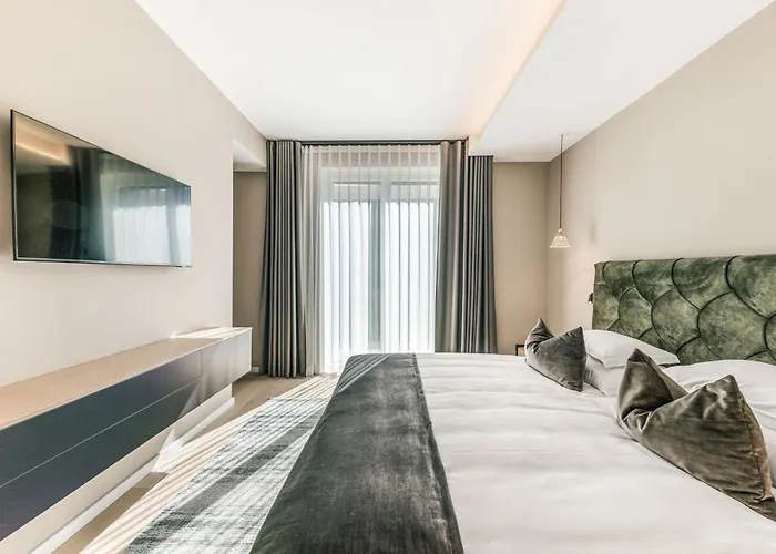 Villa Pool - Classique *