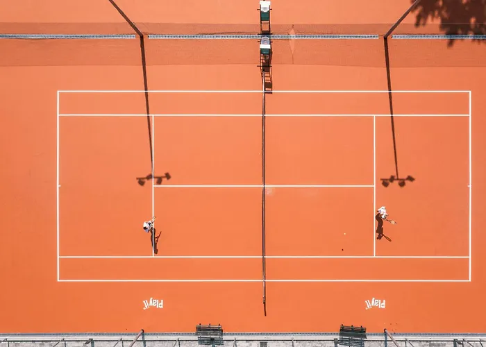 Villa Pool - Classique