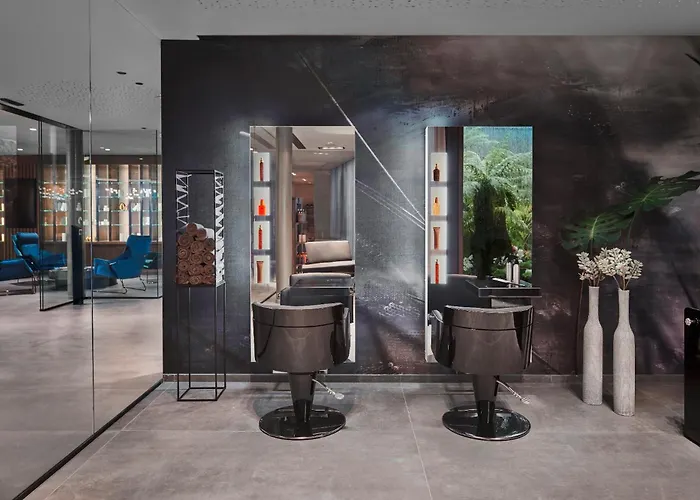 Villa Pool - Classique