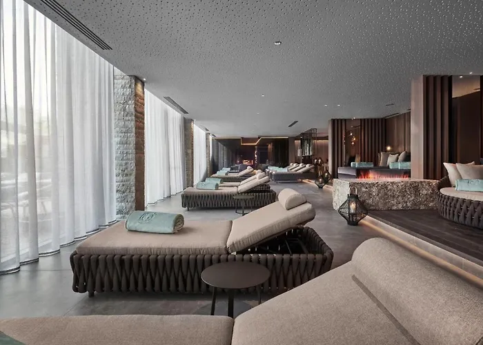 Villa Pool - Classique Lazise