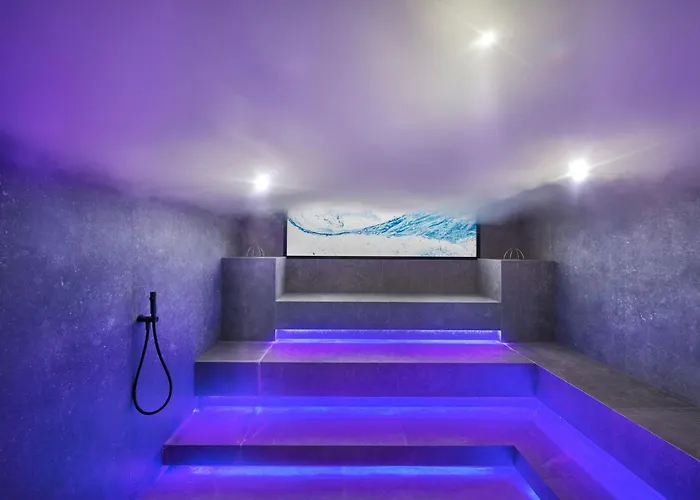 Pool - Classique Lazise