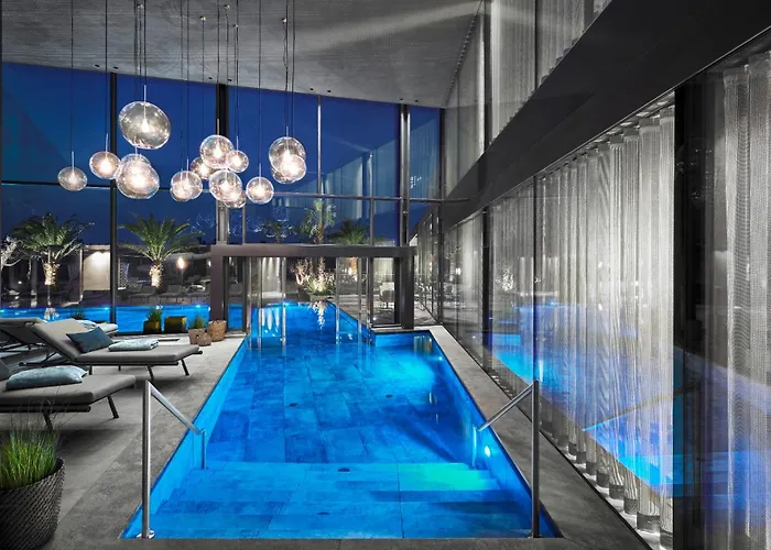 Pool - Classique * Lazise