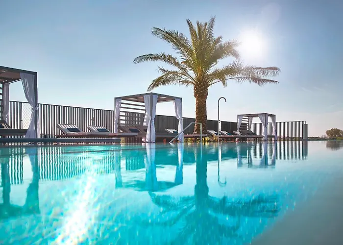 Pool - Classique Lazise