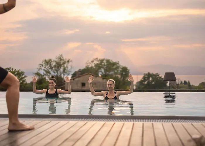 Pool - Classique Lazise