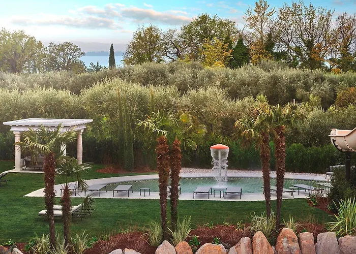 Pool - Classique * Lazise