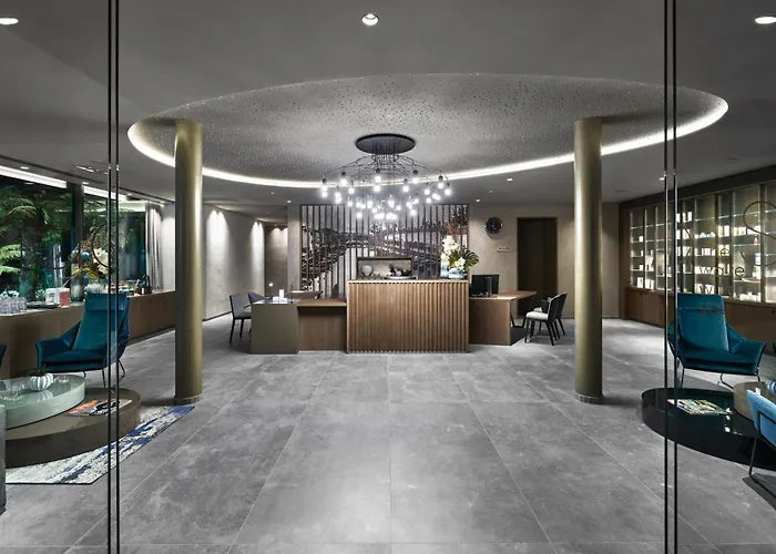 Pool - Classique Lazise