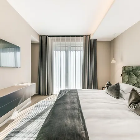 Вилла Pool - Classique *