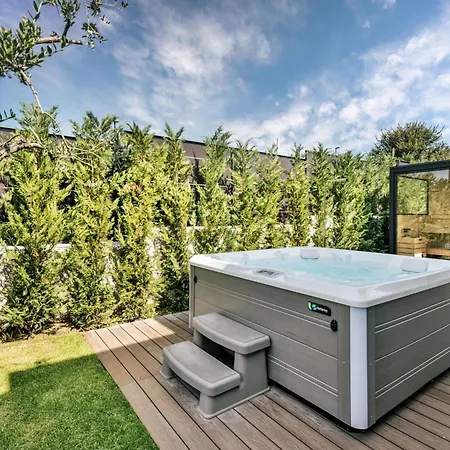 Pool - Classique Вилла *